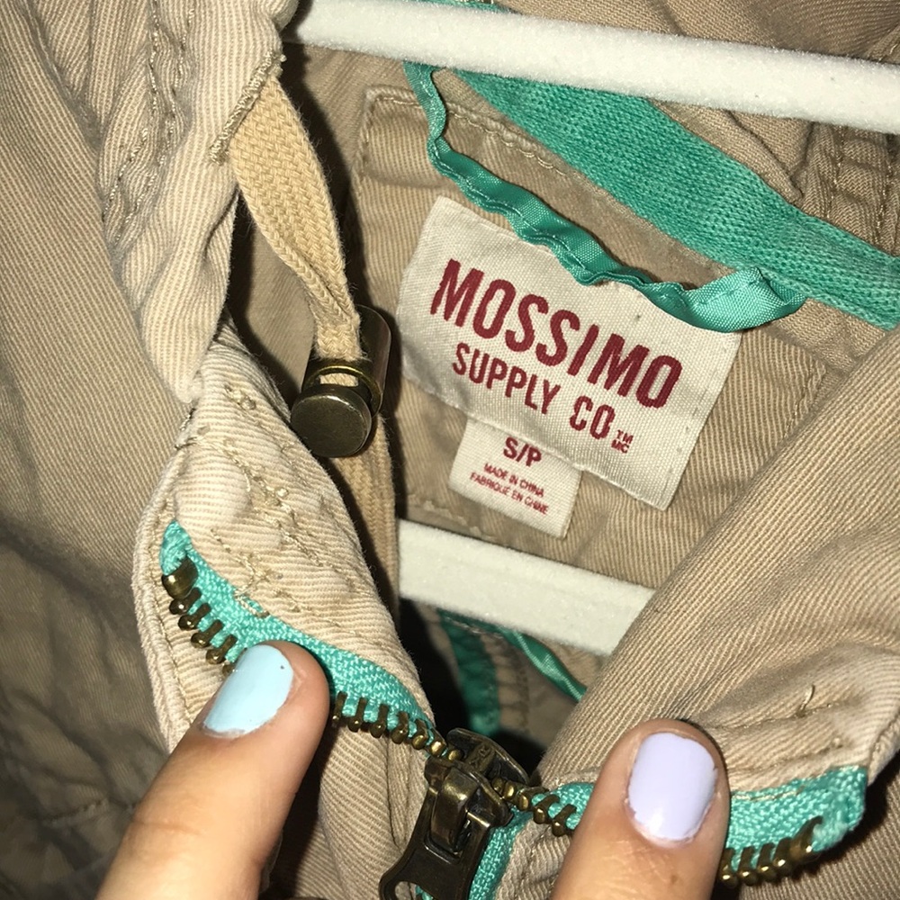 Jacket - Picture 4 of 4